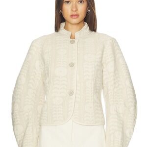 Free People Tsarina Jacker